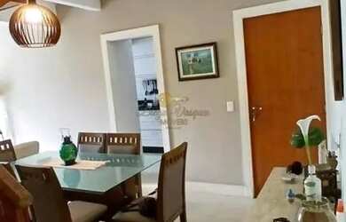 Imagem 6: Cobertura Duplex para Venda em Petrópolis, Vila Militar, 3 dormitórios, 2 suítes, 3 banhei