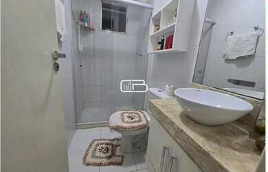 Imagem 9: VOG CAJAIBA- 2º andar com armários