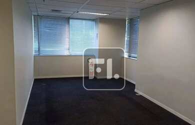Imagem 6: Conjunto para alugar, 598 m² por R$ 57.015,71/mês - Brooklin - São...