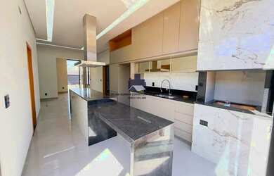 Imagem 3: Casa à venda no Condomínio Residencial Maria Júlia - São José do...