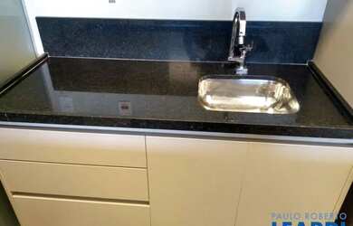 Imagem 13: APARTAMENTO - BROOKLIN - SP