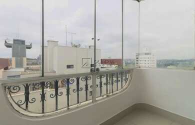 Imagem 4: Aluguel Cobertura 2 Dormitórios - 140 m² Vila Madalena