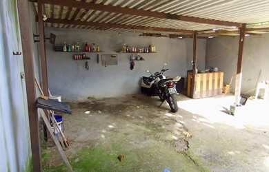 Imagem 5: Área grande com banheiro