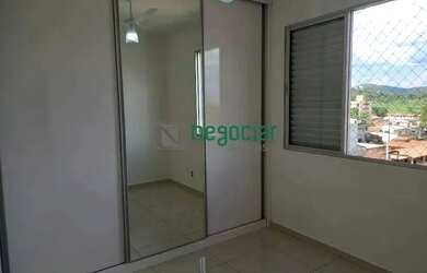 Imagem 12: Cobertura residencial toda planejada em Betim - 3 quartos 1 suíte , varanda...