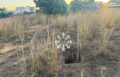 Imagem 7: Terreno à venda, 1272 m² - Loteamento Residencial Polinésia - Palmas/TO