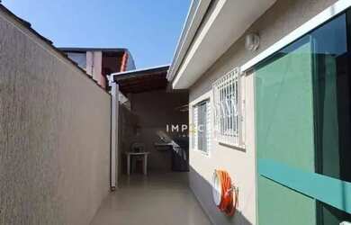 Imagem 11: Casa com 2 dormitórios à venda, 59 m² por R$ 330.000,00 - Shangrilá...