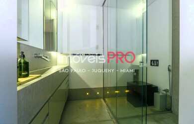 Imagem 13: Cobertura, Vila Nova Conceição - São Paulo