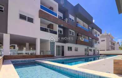 Imagem 15: Apartamento a 1 Quadra do Mar nos Ingleses 2 Dormitórios com Suíte e Lazer Completo