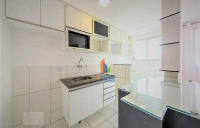 Imagem 8: Apartamento com 2 dormitórios à venda, 46 m² por R$ 275.000,00 - Vila...