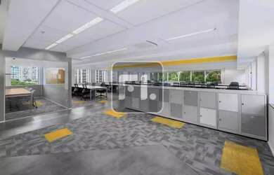 Imagem 11: Escritório para aluguel e venda tem 370 metros quadrados em Higienópolis...