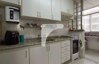 Imagem 5: Apartamento para alugar, 62 m² por R$ 2.430,00/mês - Edificio Ilha Bela...