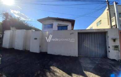 Imagem: A casa possui 3 Dormitórios, 4 Banheiros, 4 Vagas na garagem