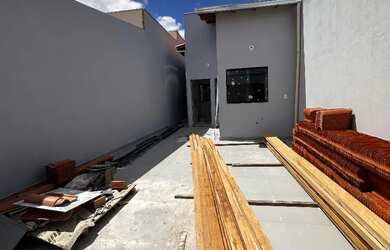 Imagem 5: Linda casa NO BAIRRO CARMELO, ótima oportunidade