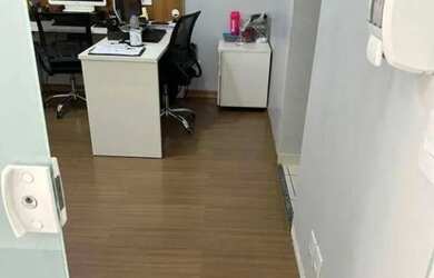 Imagem 6: Sala à venda, 25 m² por R$ 212.000,00 - Edifício Hill Alta Vista -...