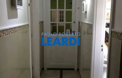 Imagem: O depósito possui 10m² de Área e está localizado em Jardim