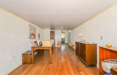 Imagem 11: Vendas Casa Curitiba PR. 250m² de Área, 5 Vagas na garageme3 Dormitórios