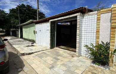 Imagem 3: Linda Casa em Pau Amarelo