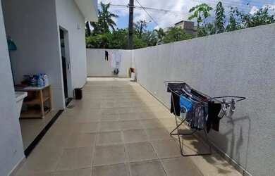 Imagem 13: Casa no Condomínio Passaredo - Ponta Negra