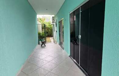 Imagem 2: CD Forest Hiil, Casa com 3 quartos em Colônia Terra Nova Aceito Financiamento