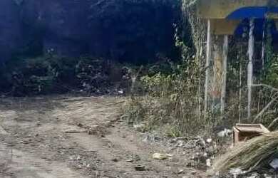 Imagem 4: Terreno - Siqueira. 2.376m² de Área