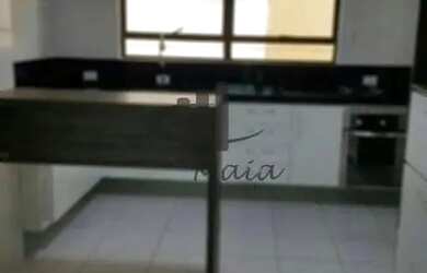 Imagem 6: Locação Apartamento Sao Bernardo do Campo Jardim do Mar Ref: 44594