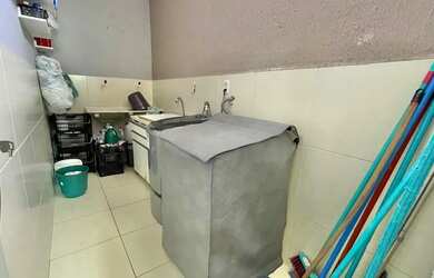 Imagem 8: Casa Piscina Área Gourmet