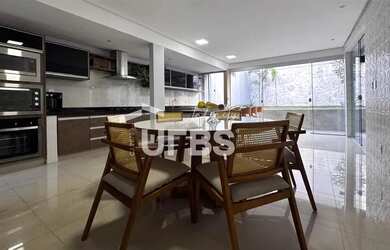 Imagem 8: Sobrado no Portal do Sol II