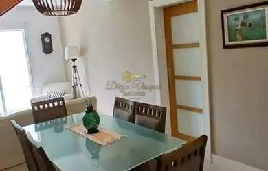 Imagem 11: Cobertura Duplex para Venda em Petrópolis, Vila Militar, 3 dormitórios, 2 suítes, 3 banhei