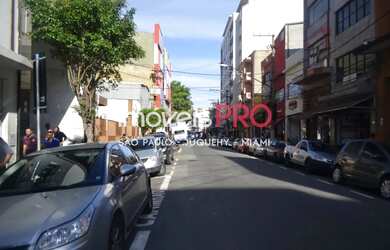 Imagem: O depósito possui 2.473m² de Área e está localizado em