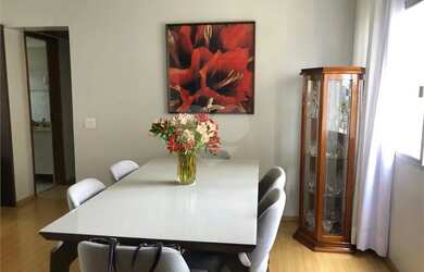 Imagem 5: Apartamento à venda com 3 quartos, sendo 1 suíte, no condomínio Itaguaçú,...