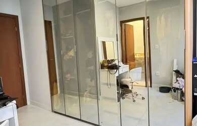 Imagem 15: Casa a venda no Terras Alphaville alto padrao