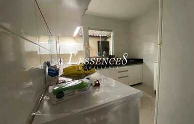 Imagem 6: Casa 200m² com 3 Quartos Parque Atheneu 2 Suítes