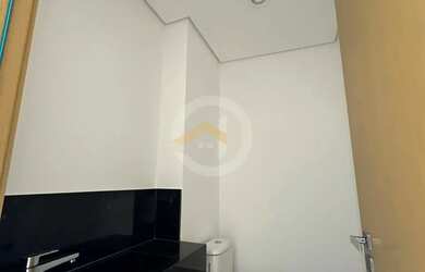 Imagem 9: Apartamento no Finest Bueno com 3 suítes plenas