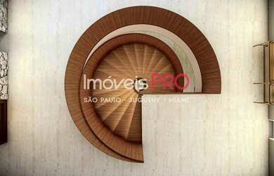 Imagem 12: Sofisticada e moderna residência com 2.366,00m² 07 suítes, e 08 vagas no Tamboré