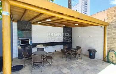 Imagem 3: Imóvel para venda possui 45 metros quadrados com 2 quartos em Imbiribeira...