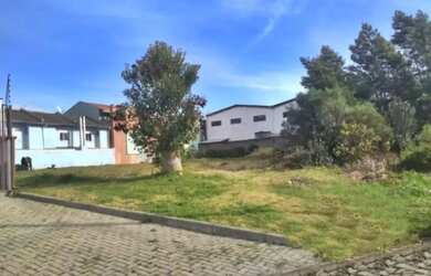 Imagem 3: CAXIAS DO SUL - Terreno Padrão - BELA VISTA