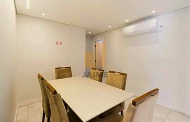 Imagem 4: Apartamento com 2 Dormitórios 1 Vaga em Sanra Cecília