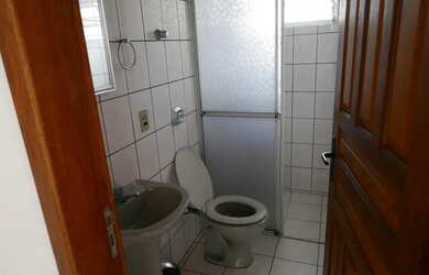 Imagem 6: Locação Quitinete Florianópolis SC