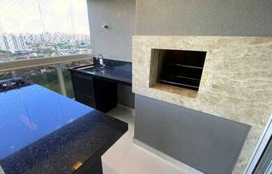 Imagem 9: PARC GUELL - Apartamento para Locação com 3 Quartos (2 Suíte), 2 vaga por R$ 8.500,00 Gle