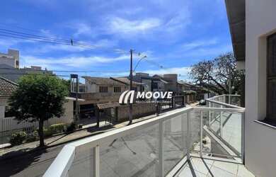 Imagem: O apartamento possui 5 Dormitórios, 4 Banheiros, 2 Vagas na