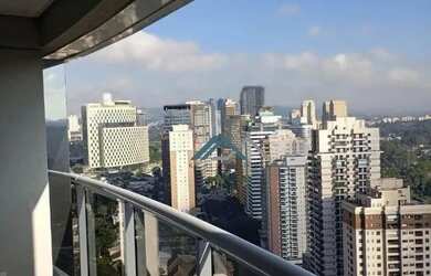 Imagem: O apartamento possui 2 Dormitórios, 2 Banheiros, 2 Vagas na