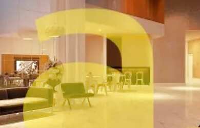 Imagem 4: Sala a venda no Centro Integrado Casa de Blumenau Garcia