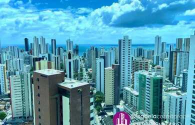 Imagem 15: Ap mobiliado de 1 quarto na melhor localização de Boa Viagem