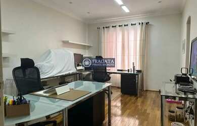 Imagem 6: Apartamento à venda com 370 m² - 4 dormitórios sendo 3 suítes e 3 vagas - Jardim Paulista