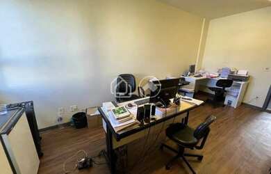 Imagem 2: Sala/Conjunto à venda e aluguel no Business Center, localizado na Avenida Raja Gabaglia