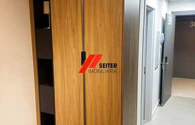 Imagem 4: Studio para locaçao Trindade Florianópolis