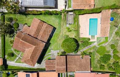 Imagem 3: Casa em Vale dos Pinheiros - Nova Friburgo