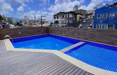 Imagem 13: Apartamento à venda no VARANDAS DA FONTE NOVA , MATATU, Salvador, BA