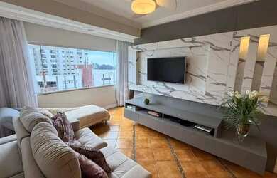 Imagem 4: Temporada Ed. Aconcágua: 2 quartos // quadra mar // ar condicionado