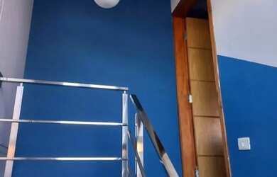 Imagem 12: SOBRADO - JARDIM ALVINÓPOLIS - SP